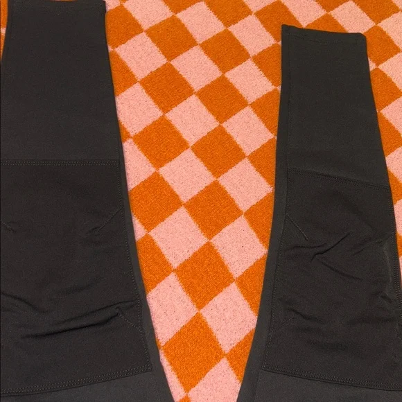 Carhartt Black Pants - Picture 5 of 6